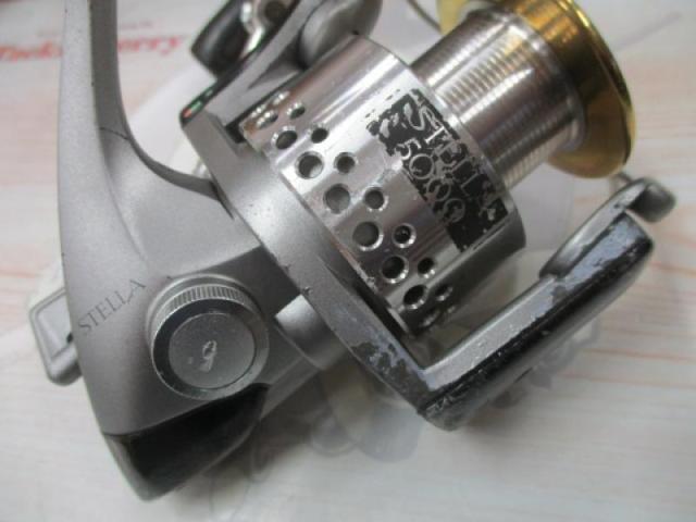 95ステラ 5000