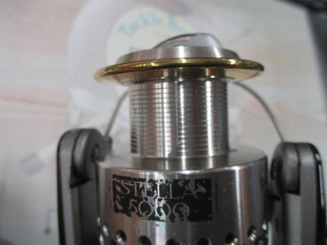 95ステラ 5000