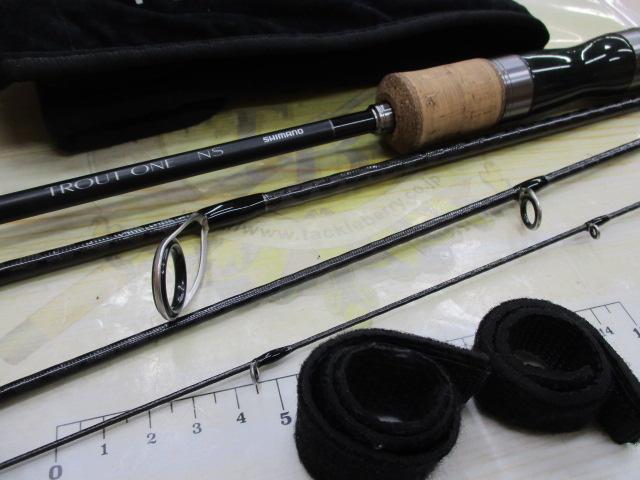 24ﾄﾗｳﾄﾜﾝNS S47UL-4