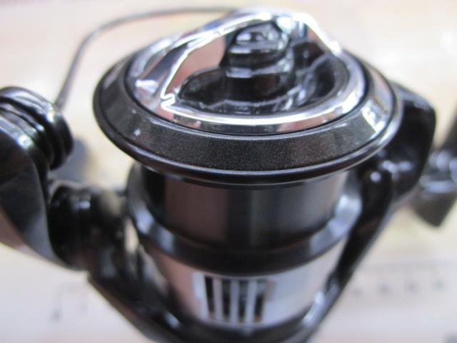 23ヴァンキッシュ C2000SHG