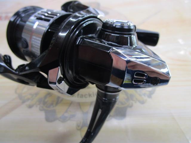 23ヴァンキッシュ C2000SHG