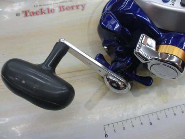 ﾊｲﾊﾟｰﾀﾅｺﾝ 500Fe