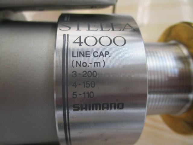 92ｽﾃﾗ 4000