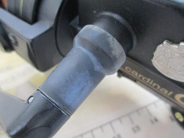 ｶｰﾃﾞｨﾅﾙ C4X