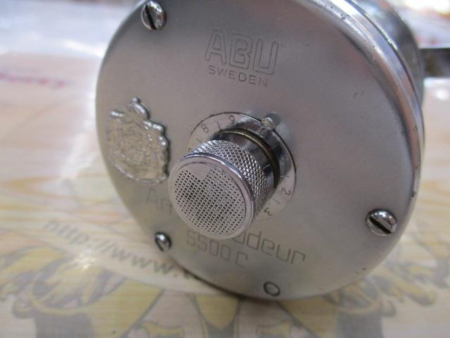 ｱﾝﾊﾞｻﾀﾞｰ5500C