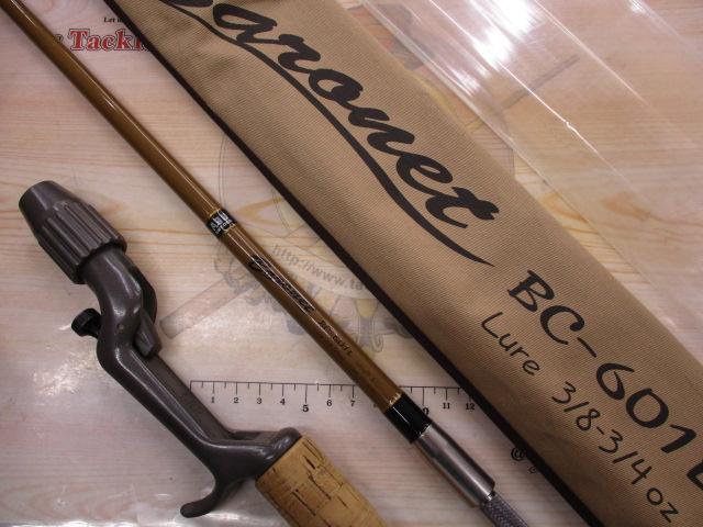 ﾊﾞﾛﾈｯﾄ BC-601L