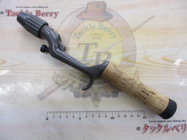 ﾊﾞﾛﾈｯﾄ BC-601L