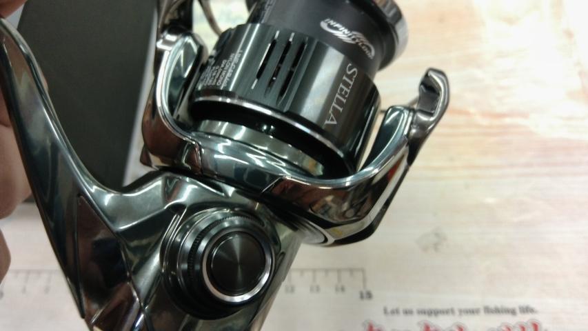 22ｽﾃﾗ C2500SXG