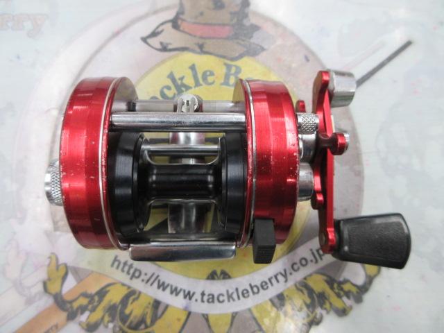 2500C ﾚｯﾄﾞ