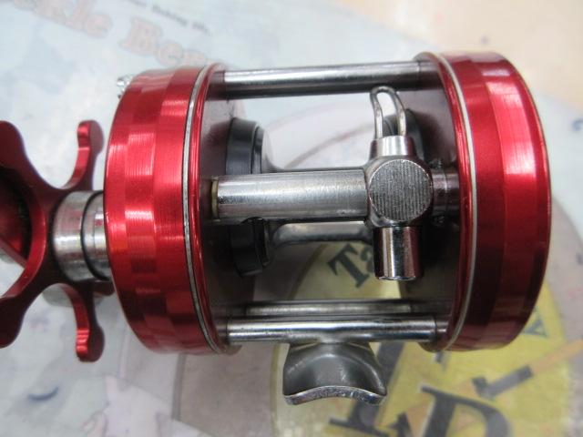 2500C ﾚｯﾄﾞ