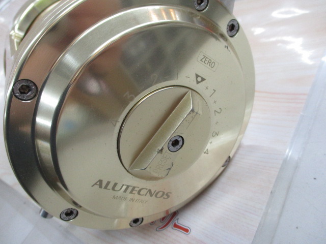 ｱﾙﾃｸﾉｽ ｱﾙﾊﾞｺｱ 50 2ｽﾋﾟｰﾄﾞ RH