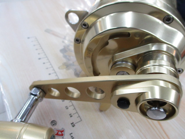 ｱﾙﾃｸﾉｽ ｱﾙﾊﾞｺｱ 50 2ｽﾋﾟｰﾄﾞ RH