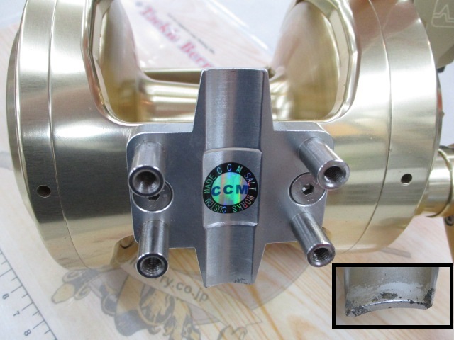 ｱﾙﾃｸﾉｽ ｱﾙﾊﾞｺｱ 50 2ｽﾋﾟｰﾄﾞ RH