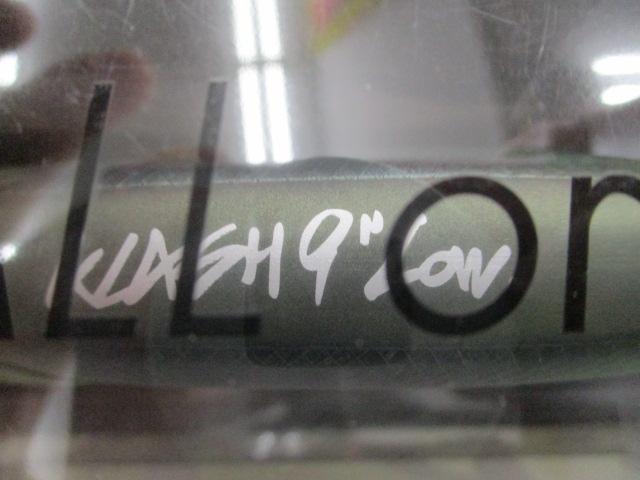 ｸﾗｯｼｭ9/LOW