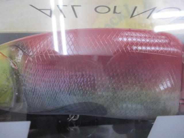 ｸﾗｯｼｭ9/LOW