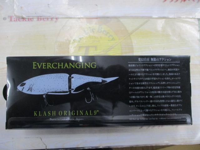 ｸﾗｯｼｭ9/LOW