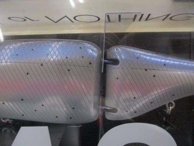 ｸﾗｯｼｭ9/LOW