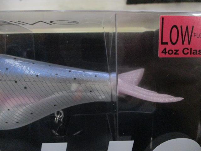 ｸﾗｯｼｭ9/LOW