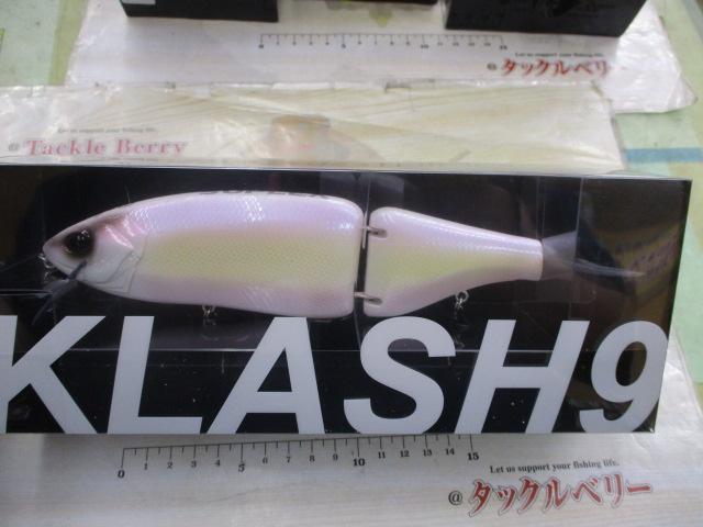 ｸﾗｯｼｭ9/LOW