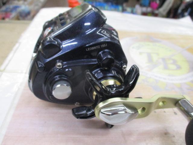 ﾚｵﾌﾞﾘｯﾂ 150J