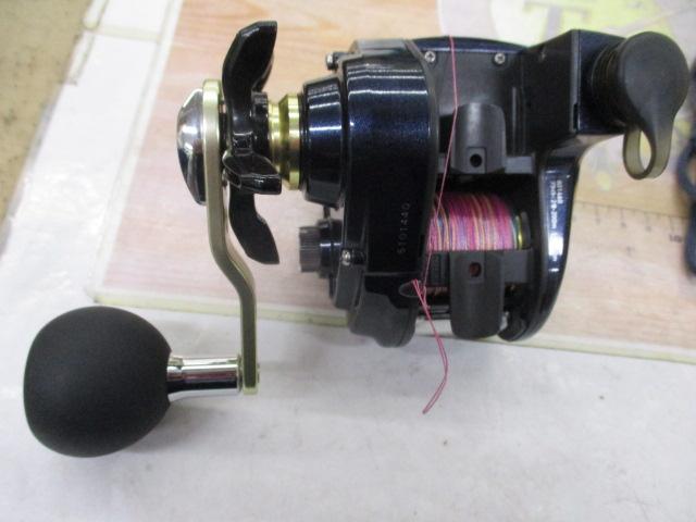 ﾚｵﾌﾞﾘｯﾂ 150J