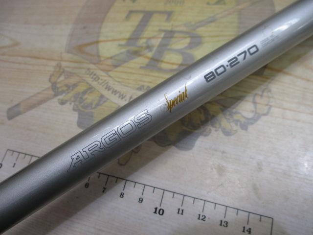ｱﾙｺﾞｽｽﾍﾟｼｬﾙ 80-270