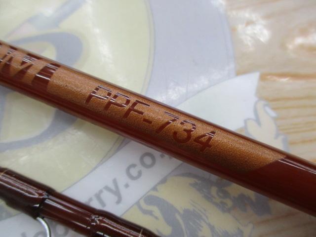 ﾌｧﾝﾄﾑ PPF-734