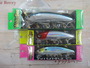 【ｾｯﾄ商品】【ﾛﾝｼﾞﾝ】3点ｾｯﾄ