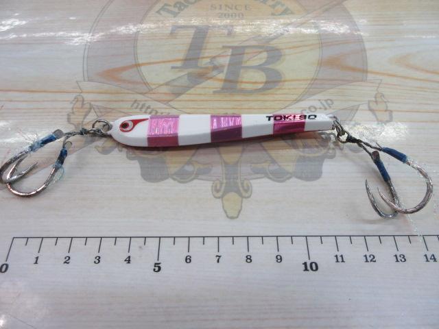 TGﾄｳｷﾁﾛｳ80g