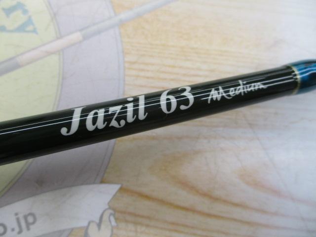ｼﾞｬｼﾞﾙ 63M