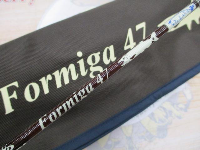 フォルミーガ47