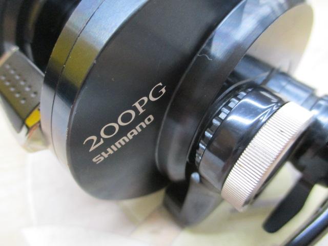20ｵｼｱｺﾝｸｴｽﾄﾘﾐﾃｯﾄﾞ 200PG