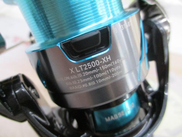 24ｴﾒﾗﾙﾀﾞｽX LT2500-XH