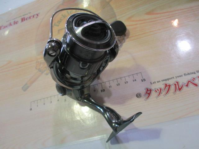 22ｽﾃﾗ C2000SHG