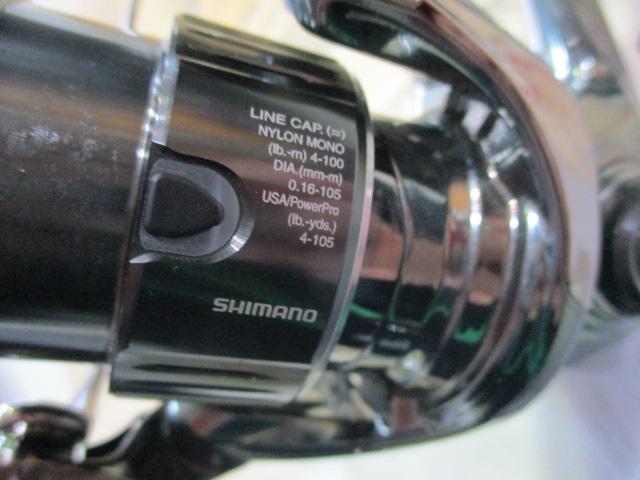 22ｽﾃﾗ C2000SHG