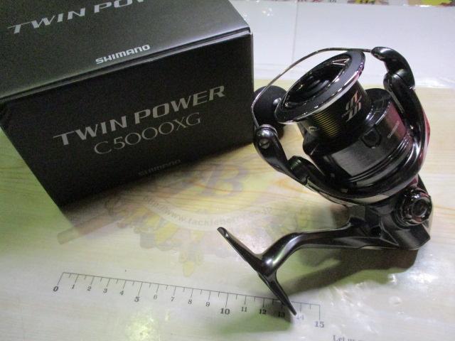 24ﾂｲﾝﾊﾟﾜｰ C5000XG