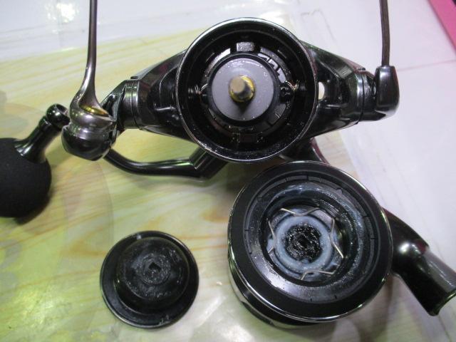 24ﾂｲﾝﾊﾟﾜｰ C5000XG
