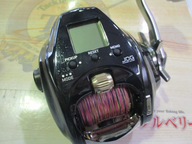 ｼｰﾎﾞｰｸﾞ 400J
