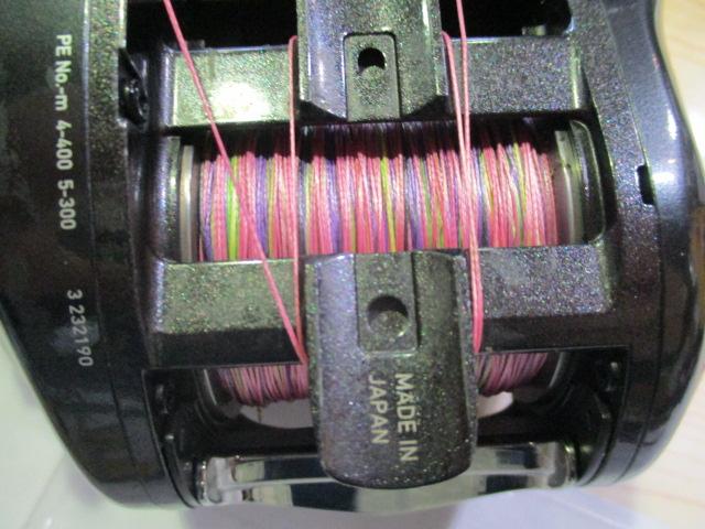 ｼｰﾎﾞｰｸﾞ 400J