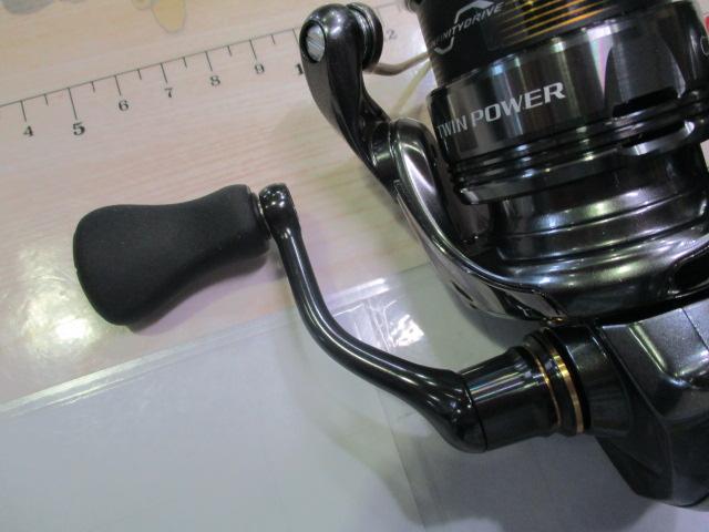 24ﾂｲﾝﾊﾟﾜｰ C2500SXG