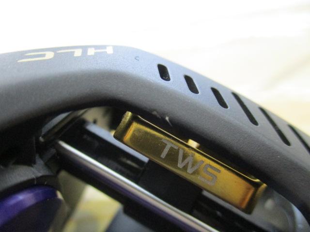ｼﾞﾘｵﾝ TW HLC 1514SHL