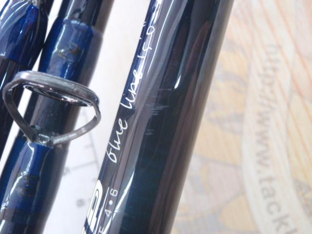 ﾌﾞﾙｰﾗｲﾝ LBL10150-4
