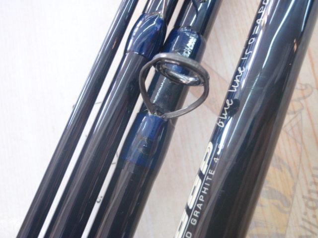 ﾌﾞﾙｰﾗｲﾝ LBL10150-4