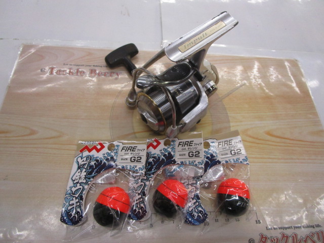 【ｾｯﾄ商品】ﾄｰﾅﾒﾝﾄISOｲﾝﾊﾟﾙﾄ ｳｷ3個付き