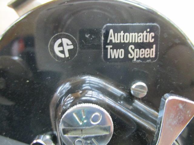 ｱﾝﾊﾞｻﾀﾞｰ9000Cｵｰﾄﾏﾁｯｸ2ｽﾋﾟｰﾄﾞ