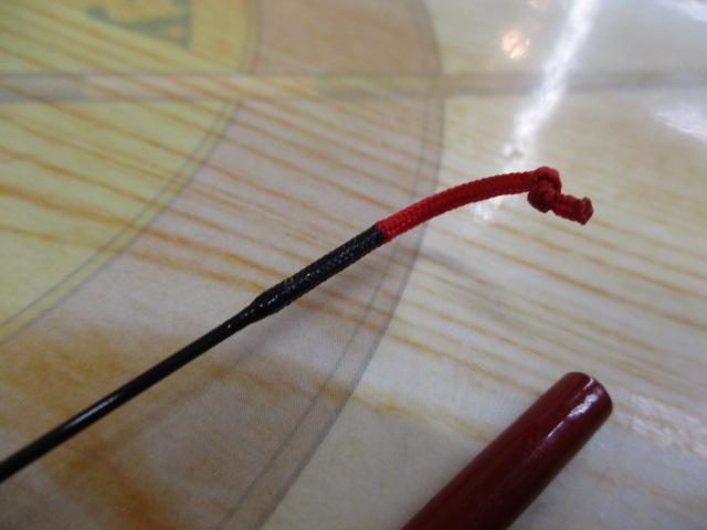 がまへらﾏｰｸⅡ極硬7尺