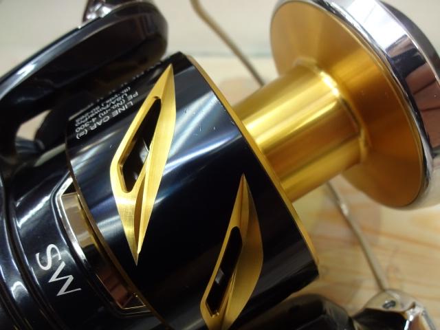 19ｽﾃﾗSW 8000HG