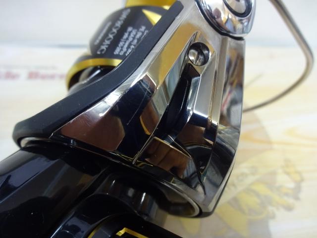 19ｽﾃﾗSW 8000HG