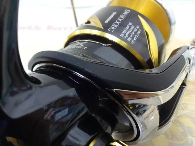 19ｽﾃﾗSW 8000HG