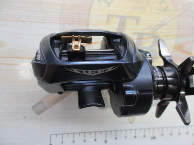 ｽﾃｨｰｽﾞ AⅡ TW 1000HL